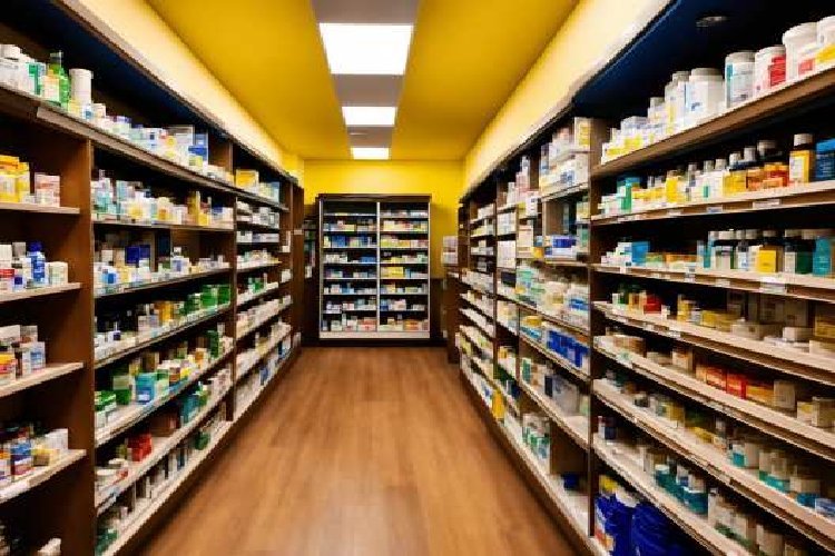 17 महीने, 17 जीत: मरीजों को मुफ्त दवा देने में बिहार का रिकॉर्ड बरकरार