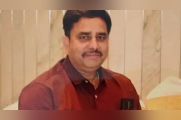 लखनऊ के आशियाना के सेक्टर एल में बेटे ने बाप को मारकर ड्रम में भरा, बॉडी का एक हिस्सा गायब