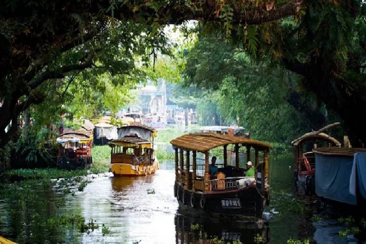 बदल गया केरल का नाम, जानिए अब क्या कहा जाएगा?