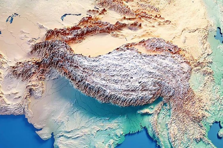 ''ग्रेट हिमालयन मेगाथ्रस्ट'' की चेतावनी से दहशत, म्यांमार और तिब्बत में महज कुछ ही दिनों में चौथी बार डोली धरती