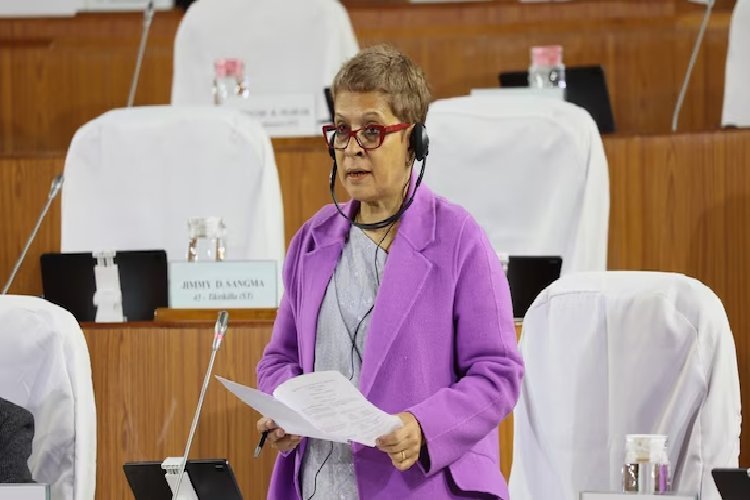 भारत के इस छोटे से राज्य में HIV के मामले चिंताजनक, रोकने के लिए हस्तक्षेप योजना को मंजूरी...