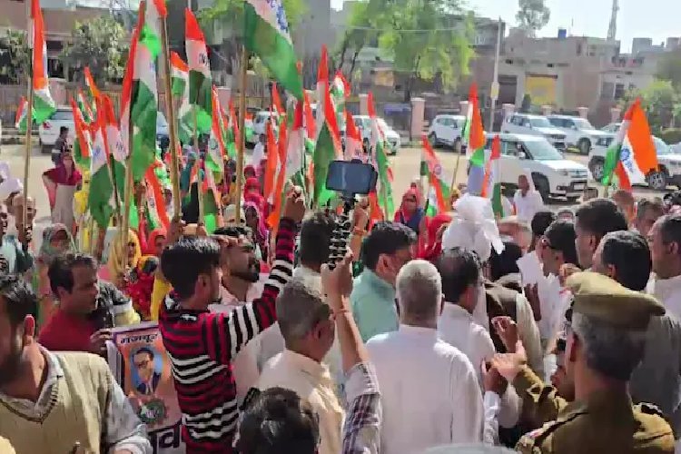 रोल नंबर लेने गई 10वीं की छात्रा नहीं लौटी: गैंगरेप कर ले ली जान, स्कूलमेट भी आरोपी