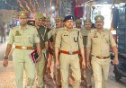 शाहजहांपुर के एसपी ने दरोगा और एक महिला कांस्टेबल सहित 17 पुलिसकर्मियों को क्यों किया निलंबित?