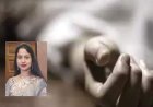 राजस्थान में बीजेपी नेत्री की संदिग्ध मौत से हड़कंप, इस हालत में मिली लाश...