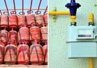 घरों में जहां PNG उपलब्ध है, वहां LPG बंद, सरकार की पाइप्ड गैस पर जोर