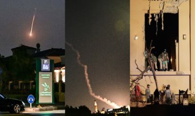 दोहा और दुबई में नए विस्फोट, ईरान ने अमेरिका-इजरायल ठिकानों के खिलाफ सबसे भयंकर कार्रवाई की कसम खाई