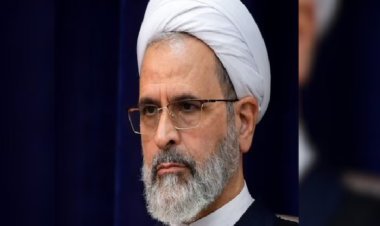 कौन हैं आयतोल्लाह अलिरेजा आरफी, जो अली खामेनेई की हत्या के बाद बने ईरान के अंतरिम सुप्रीम लीडर