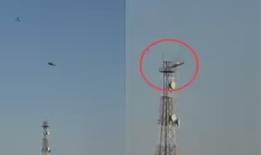 कुवैत में अमेरिकी एयर-डिफेंस सिस्टम हैक, F-15 फाइटर जेट को ही मार गिराया