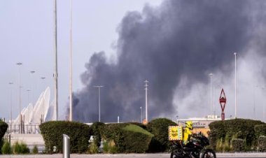 कुवैत में अमेरिकी दूतावास के पास बहुत बड़ा हमला, US ने अपने नागरिकों को सुरक्षित ठिकानें ढूढ़ने को कहा