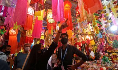 योगी सरकार का कमाल: फेस्टिवल इकोनॉमी से यूपी बना आर्थिक शक्ति का नया केंद्र