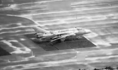 पहली बार युद्ध में शामिल हुआ कतर, Su-24 लड़ाकू विमानों को मार गिराया, 7 बैलिस्टिक मिसाइलें और 5 ड्रोन नष्ट