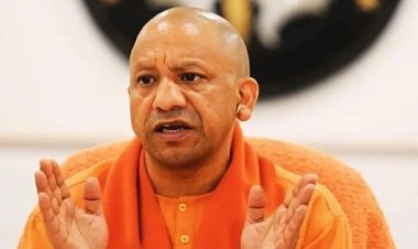 UP को ''हरित प्रदेश'' बनाने में जुटी योगी सरकार, इस वर्ष भी लगेंगे 35 करोड़ पौधे, पिछले वर्ष लगे थे इतने...