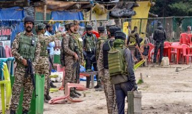 पहलगाम हमले में इस्तेमाल हुआ था GoPro चीनी कैमरा, NIA अब बीजिंग से मदद मांगेगी