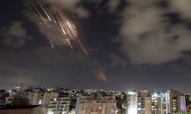 इजरायल की बारी तबाही में रूस चीन का हाथ,  इस मिसाइल ने बदल दिया जंग का रुख...