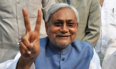 बिहार की राजनीति में बड़ी हलचल, मुख्यमंत्री पद से इस्तीफा देकर राज्यसभा जाएंगे नीतीश कुमार?