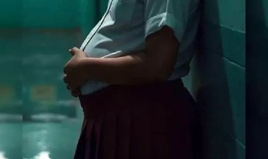 छात्रा ने बोर्ड परीक्षा के कुछ घंटों बाद वॉशरूम में बच्चे को दिया जन्म, डस्टबिन में रखकर जाने लगी