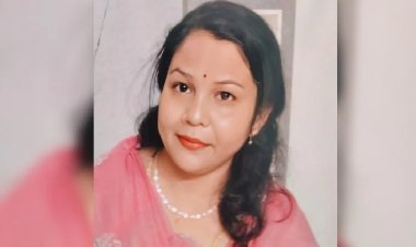 ट्रेन के शौचालय में मृत पाई गईं जज की पत्नी, दूसरे ही कोच में थे पति