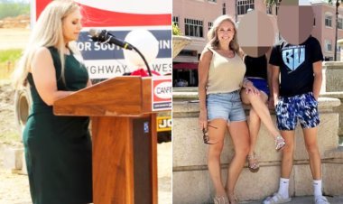 बेटे के दोस्त के साथ संबंध बनाने वाली मेयर दोषी करार, प्लान-B में गर्भनिरोधक दवा, 10 साल की सजा!