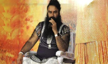 पत्रकार हत्या मामले में राम रहीम बरी, लेकिन अभी जेल में ही रहना होगा...