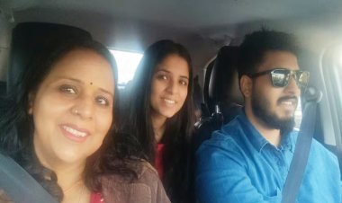 इंस्टाग्राम ब्रेकअप के बाद जुड़वां बहन को 40 से ज्यादा बार चाकू मारा, मां पर भी हमला