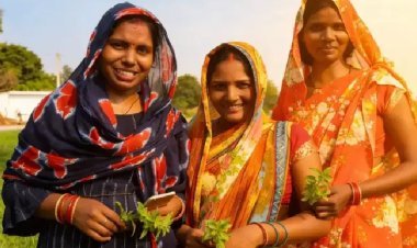 अंतरराष्ट्रीय महिला दिवस पर विशेष: यूपी में 9600 से अधिक महिला स्टार्टअप्स, 30% की रफ्तार से बदल रही अर्थव्यवस्था की तस्वीर