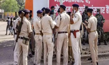 मंदिर के शौचालय में मिले 2 युवतियों के शव, AI से पूछा था मौत का तरीका