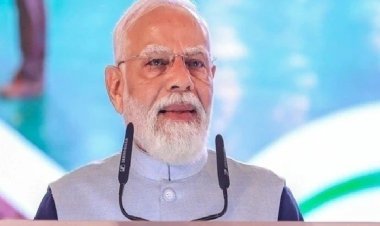 PM मोदी ने T20 विश्व कप जीत पर मेन इन ब्लू को बधाई दी, राहुल गांधी और अमित शाह भी हुए कायल!