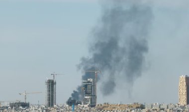 सऊदी अरब पर मिसाइल हमले में एक भारतीय और एक बांग्लादेशी नागरिक की मौत, 12 घायल