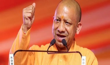 अंतरराष्ट्रीय महिला दिवस पर CM योगी की नारी शक्ति को सलाम, लाभार्थी महिलाओं से किया संवाद