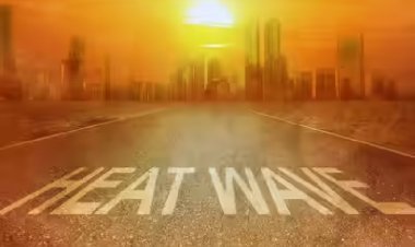 सावधान! दिल्ली में 36 डिग्री तक पहुंचेगा तापमान, हिमाचल प्रदेश में हीट वेव का अलर्ट