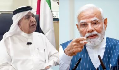 PM एम मोदी की एक कॉल से खत्म हो सकती है जंग, ईरान-इज़रायल युद्ध पर बोले यूएई के पूर्व राजदूत
