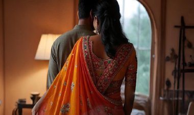 पति की आंखों में मिर्च झोंककर प्रेमी के साथ हरिद्वार में रही, लौटकर जहर दिया, बेवफा पत्नी ने रचा खौफनाक प्लान!