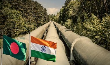 इजरायल-ईरान जंग के बीच बांग्लादेश में हाहाकार, भारत ने भेजा 5,000 टन डीजल