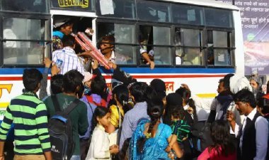 मुख्यमंत्री ग्राम परिवहन योजना-2026 को कैबिनेट की मंजूरी, अब प्रदेश के हर गांव तक पहुंचेगी बस 