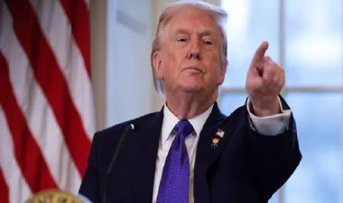 पत्रकारों के पीछे हाथ धोकर पड़े ट्रंप, CNN को दी हुक्का-पानी बंद करने की धमकी!