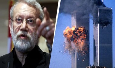 US में 'एपस्टीन नेटवर्क' सक्रिय, ईरान पर दोष मढने के लिए 9/11-स्टाइल में करा सकता है हमला?