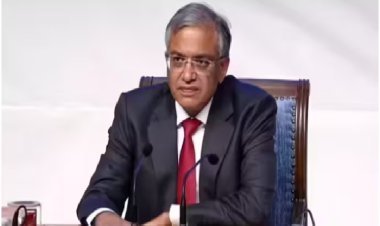 मुख्य चुनाव आयुक्त ज्ञानेश कुमार ने विपक्ष की हटाने की कोशिश पर सवालों से किया किनारा