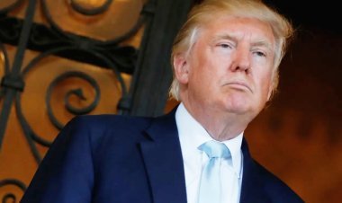 ट्रंप की जन्म कुंडली में अप्रत्याशित विरोध-प्रदर्शन और उलटफेर के संकेत! खतरे में अमेरिका साम्राज्य?