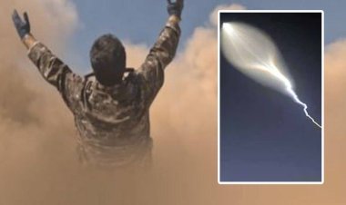 युद्ध के 16वें दिन ईरान ने दागी 'सेज्जिल' मिसाइल, इजरायल में भयंकर तबाही!