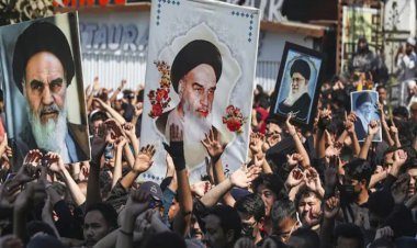 जंग से जूझ रहे ईरान की दिल खोलकर मदद कर रहे भारतीय, फंड अपील को मिली जबरदस्त प्रतिक्रिया