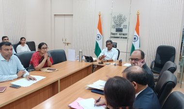 बिहार में एलपीजी, पेट्रोल और डीजल की कालाबाजारी और जमाखोरी पर सख्त कार्रवाई के निर्देश