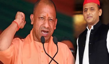 2027 से पहले योगी के बदले तेवर, अखिलेश की बढ़ाई टेंशन, जाति व्यवस्था पर करारा प्रहार
