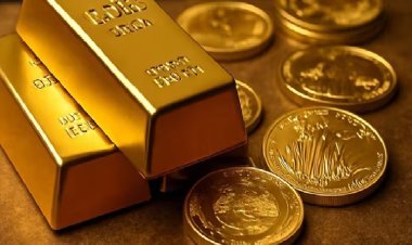 ईरान युद्ध के बावजूद क्यों नहीं बढ़ रही सोने की कीमतें, आगे क्या होगा?