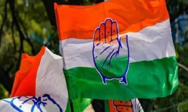 कांग्रेस ने ओडिशा के 3 विधायकों को एक साथ किया निलंबित, बड़ी वजह आई सामने... 