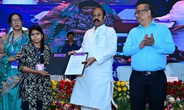 ऐतिहासिक रहा बिहार का पहला 'महिला मेगा जॉब फेयर': दो दिनों में 6135 महिलाओं को मिला रोजगार