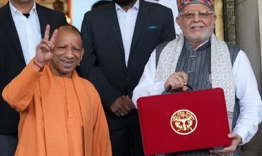 नवनिर्माण के 9 वर्ष: 1.75 लाख से अधिक बेटियों को सरकारी नौकरी, मुख्यमंत्री विवाह योजना के तहत हुई पांच लाख शादी