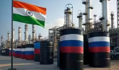 चीन जा रहे टैंकरों का भारत की ओर यू-टर्न, नहीं होगी तेल की कमी