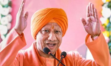 नव निर्माण के नौ वर्ष' पर यूपी में महोत्सव शुरू, हर जनपद में दिखेगी विकास की झलक