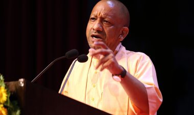 योगी सरकार के सहयोग से सुनीता बनीं आत्मनिर्भर उद्यमी, 4 अन्य लोगों को भी दिया रोजगार