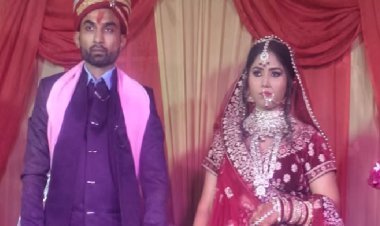 ड्रग एडिक्ट ने शादी के कुछ महीनों बाद ही नर्स पत्नी के साथ किया ऐसा कांड, जनकर रह जाएंगे दंग!